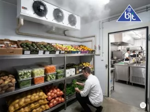 Memulai Bisnis Buah dan Sayur Segar dengan Cold Storage